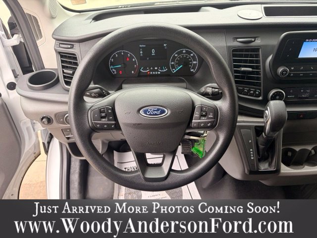 Used 2024 Ford Transit 350 XL RWD image 13