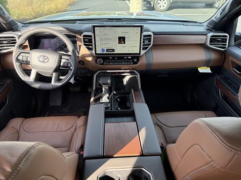New 2026 Toyota Tundra 1794 Edition image 39