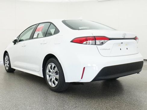 New 2026 Toyota Corolla LE FWD image 7