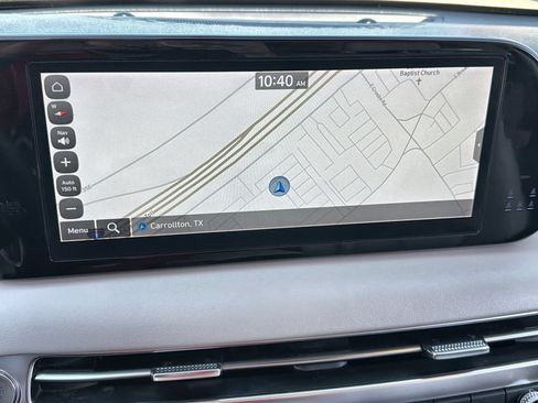 Used 2023 Hyundai Palisade Calligraphy AWD/4WD image 18