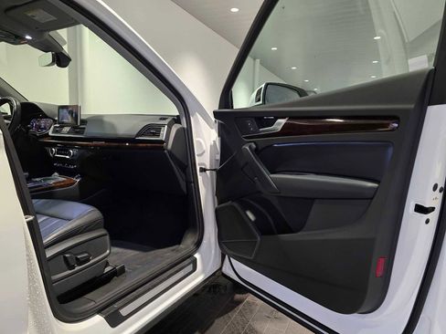 Used 2018 Audi Q5 2.0T Premium Plus image 12