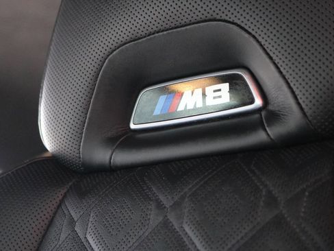 Used 2020 BMW M8 Gran Coupe xDrive image 68