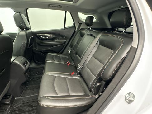 Certified 2020 GMC Terrain SLT w/ Preferred Package AWD/4WD image 25