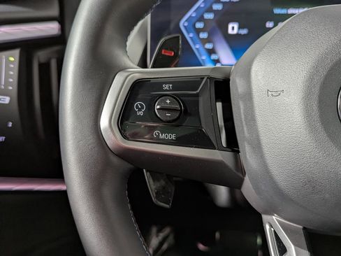 Used 2025 BMW X3 M50 w/ Premium Package image 33