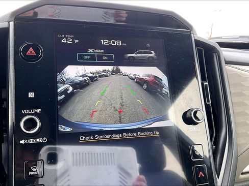 Certified 2025 Subaru Forester Premium w/ Convenience Package #1 image 26