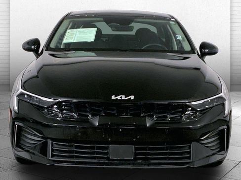 Used 2025 Kia K5 LXS FWD image 2