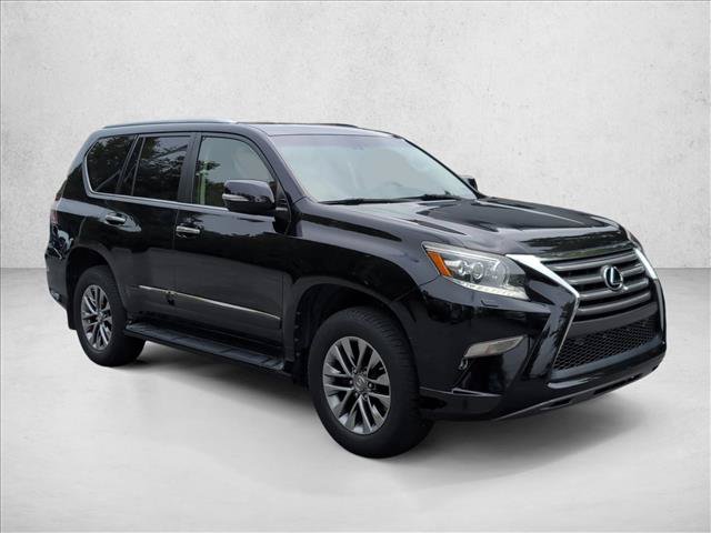 Used 2016 Lexus GX 460 Luxury w/ Preferred Accessory Package AWD/4WD image 3