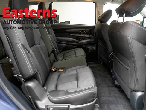 Used 2023 Subaru Ascent Premium AWD/4WD image 21