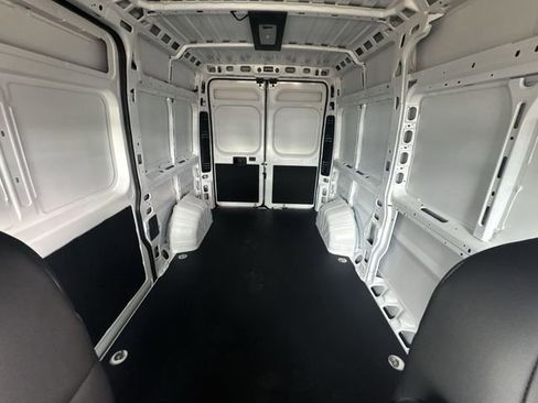 New 2026 RAM ProMaster 1500 w/ Convenience Group image 21
