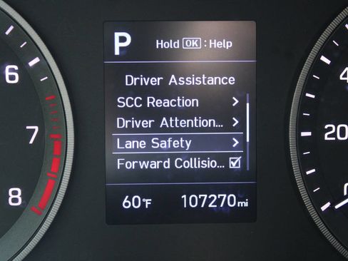 Used 2019 Hyundai Tucson Night AWD/4WD image 41