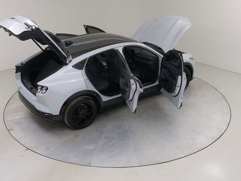 Certified 2022 Ford Mustang Mach-E Premium w/ Interior Protection Package image 48