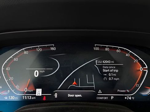 Used 2023 BMW X5 sDrive40i w/ Premium Package image 25