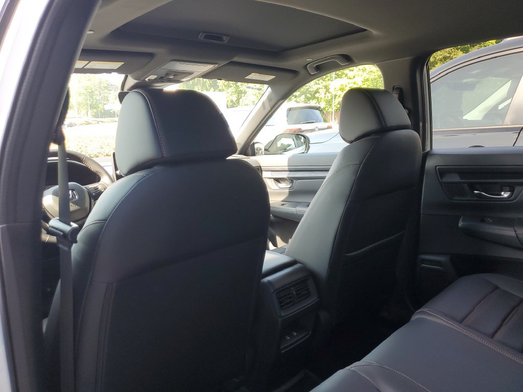 New 2026 Honda CR-V Sport-L image 11