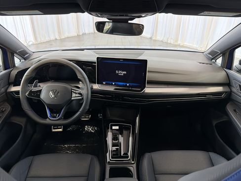 New 2026 Volkswagen Golf AWD/4WD image 17