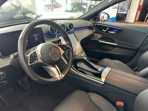 Used 2024 Mercedes-Benz C 300 4MATIC Sedan image 18