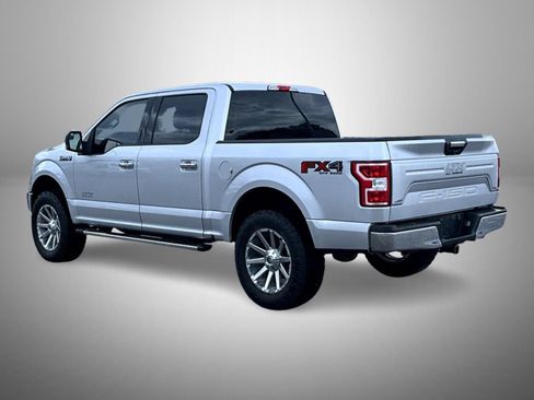 Used 2019 Ford F150 XLT w/ Equipment Group 302A Luxury AWD/4WD image 7