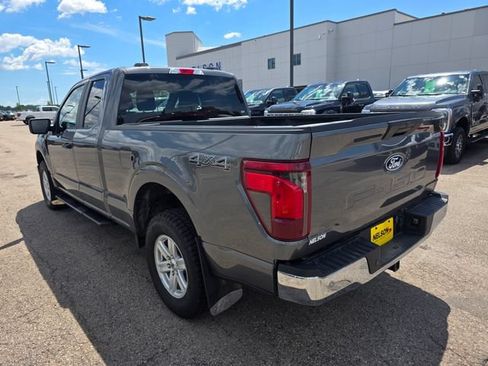 Certified 2024 Ford F150 XL w/ Equipment Group 103A High AWD/4WD image 15