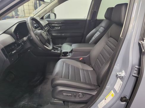 New 2026 Honda CR-V EX-L image 10