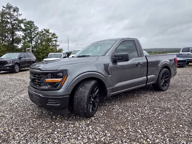 Used 2026 Ford F150 XL AWD/4WD image 7