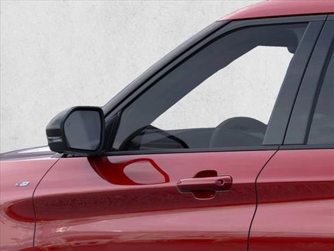 New 2026 Ford Explorer ST-Line RWD image 20