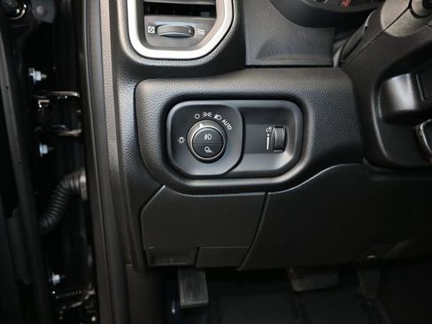 New 2026 RAM 2500 Big Horn image 13