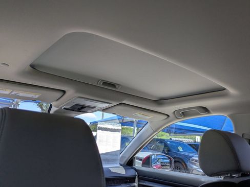 Used 2026 Honda CR-V EX image 23