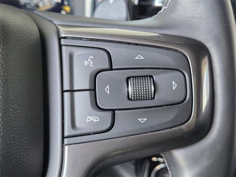 Used 2024 Chevrolet Silverado 1500 High Country w/ High Country Premium Package image 30