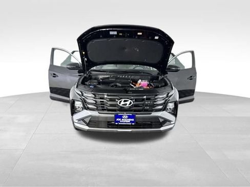 Used 2026 Hyundai Tucson SEL AWD/4WD image 14