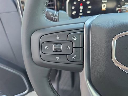 New 2026 GMC Sierra 1500 Elevation image 24