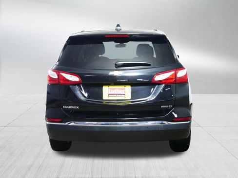 Used 2018 Chevrolet Equinox LT image 6