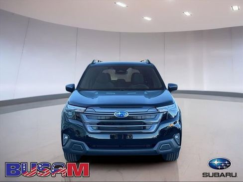 New 2026 Subaru Forester Premium image 2