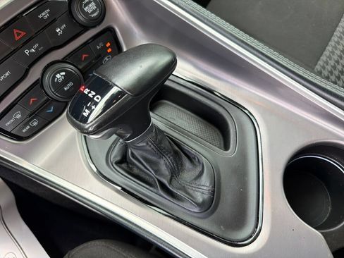 Used 2022 Dodge Challenger GT w/ Cold Weather Group RWD image 32