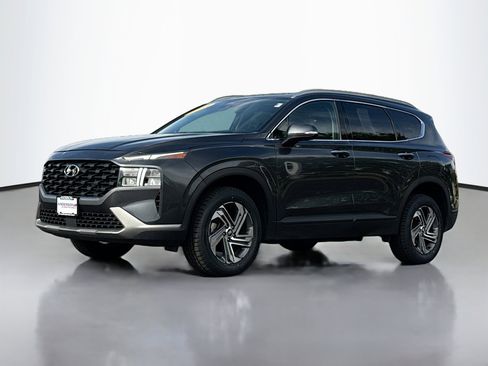 Used 2023 Hyundai Santa Fe SEL AWD/4WD image 13