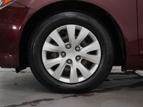 Used 2012 Honda Civic LX image 27