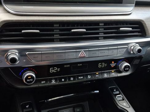 Certified 2022 Kia Telluride SX FWD image 18