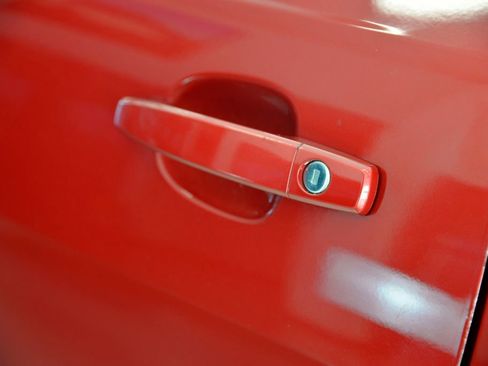 Used 2014 Chevrolet Camaro SS w/ RS Package image 13