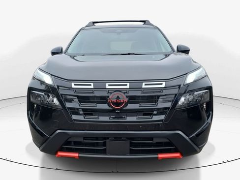 New 2026 Nissan Rogue SV w/ Rock Creek Premium Package AWD/4WD image 3