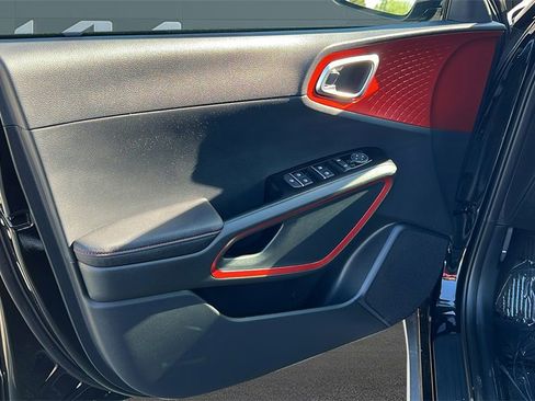 New 2025 Kia Soul GT-Line image 20