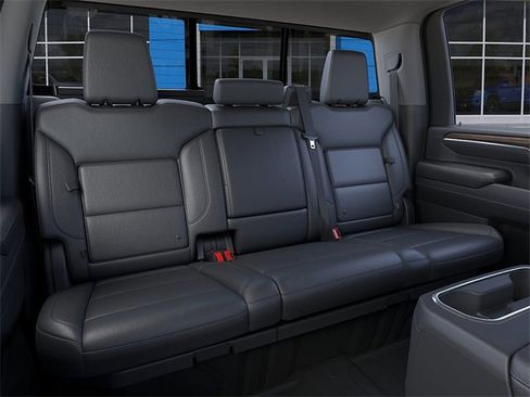 New 2026 Chevrolet Silverado 3500 LT w/ Safety Package image 17