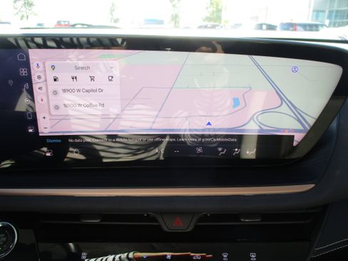 Used 2025 Buick Envision Sport Touring image 22