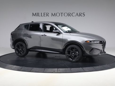 New 2026 Alfa Romeo Tonale Sprint AWD/4WD image 8