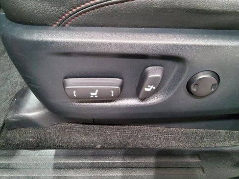 Used 2022 Toyota 4Runner TRD Off-Road Premium image 25