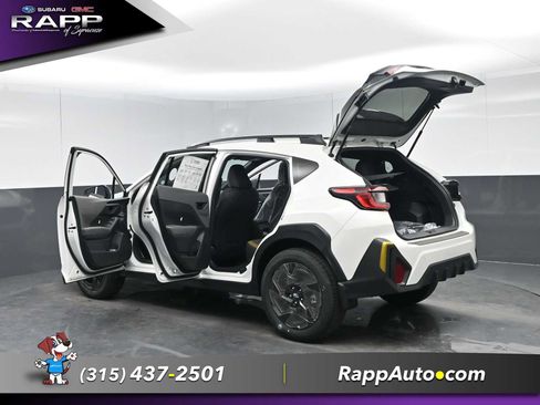 Used 2025 Subaru Crosstrek 2.5i Sport image 29