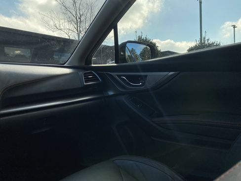 Used 2021 Subaru Crosstrek 2.5i Limited w/ Moonroof Package 1 image 19