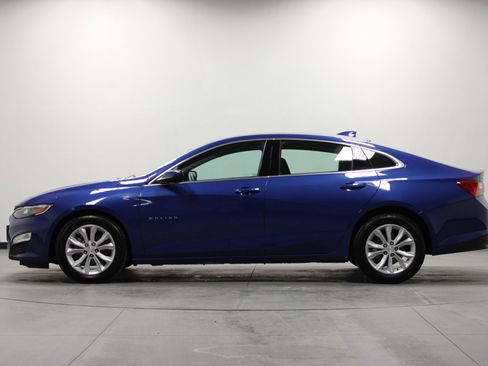 Used 2023 Chevrolet Malibu LT image 7