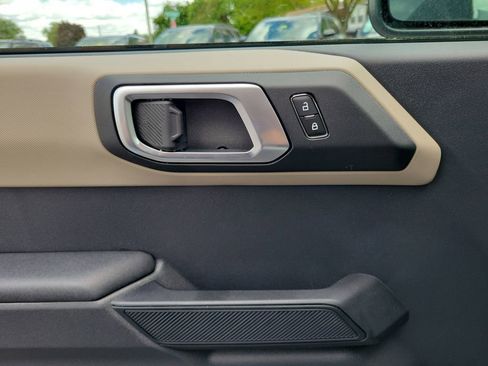 New 2026 Ford Bronco Big Bend AWD/4WD image 20