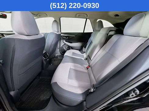 New 2025 Subaru Outback Premium image 28