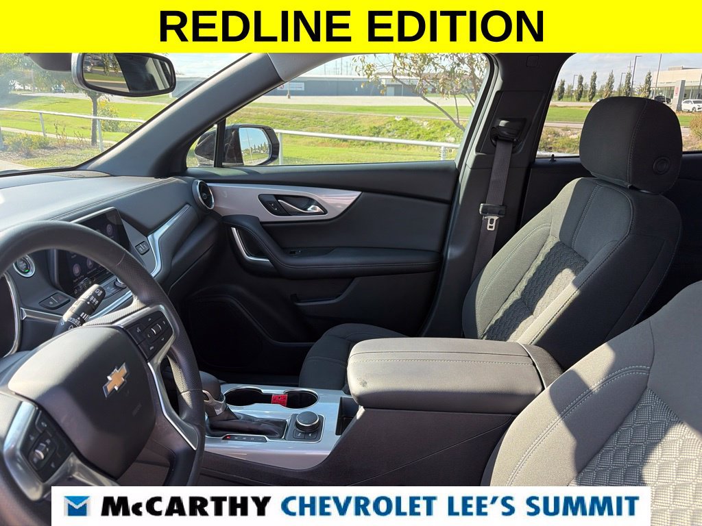 Used 2021 Chevrolet Blazer LT w/ Redline Edition FWD image 46