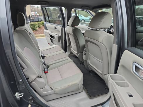 Used 2013 Honda Pilot EX image 11