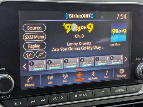 Used 2024 Nissan Altima 2.5 SV image 20